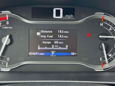 Used 2021 Honda Ridgeline RTL image 19