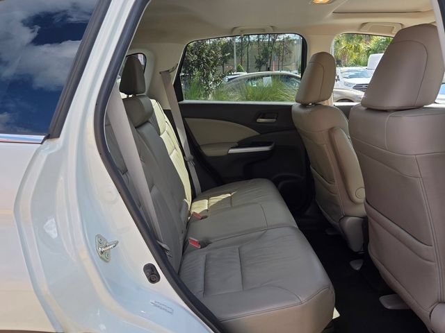 Used 2014 Honda CR-V EX-L image 17