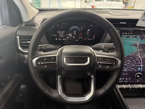 New 2026 GMC Terrain Denali image 32