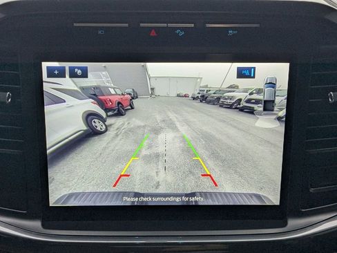 Used 2023 Ford F150 XLT w/ Equipment Group 302A High image 29