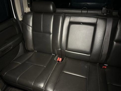 Used 2009 Chevrolet Silverado 3500 LTZ w/ LTZ Plus Package image 11