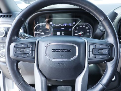 Used 2020 GMC Sierra 2500 Denali w/ Denali Ultimate Package AWD/4WD image 6
