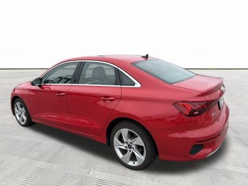 Used 2022 Audi A3 2.0T Premium AWD/4WD image 4