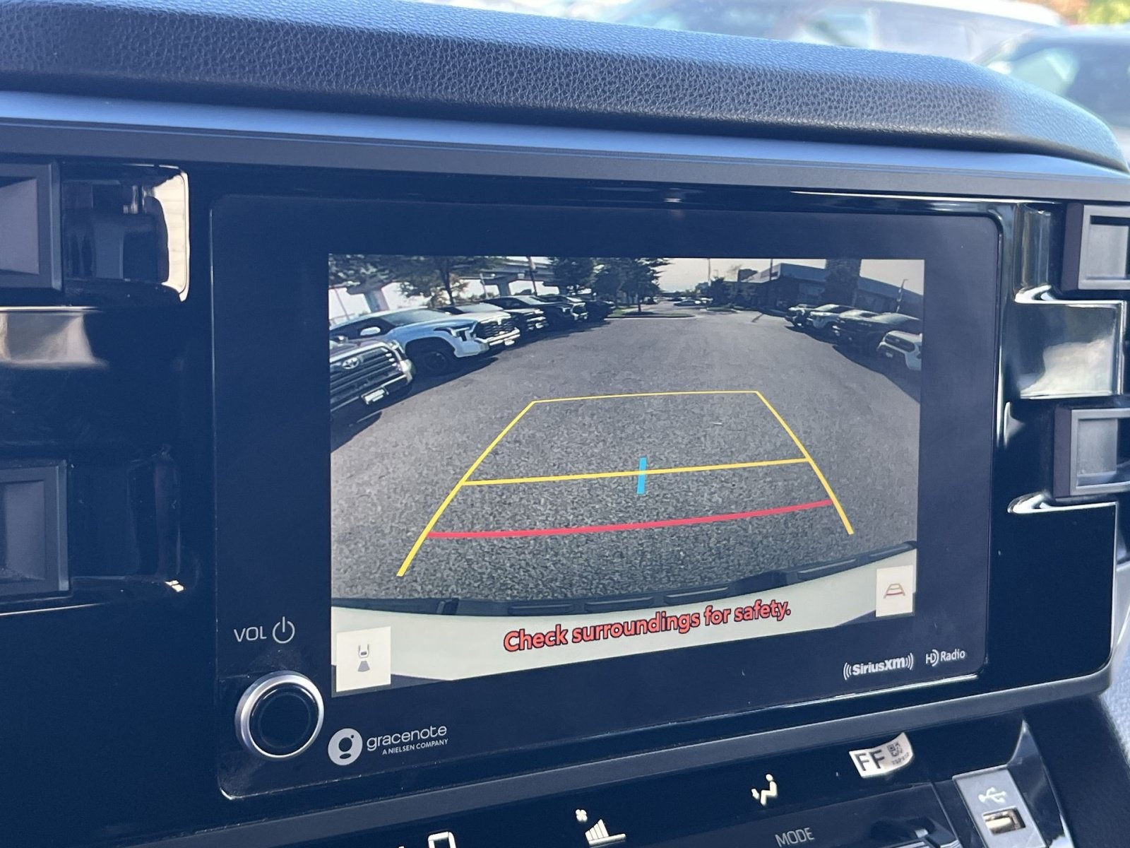 Used 2023 Toyota Tundra SR AWD/4WD image 19