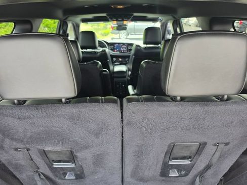 Used 2022 Dodge Durango GT AWD/4WD image 45