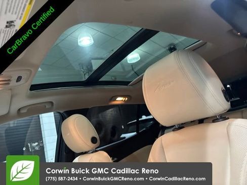 Certified 2026 Buick Encore GX Avenir w/ Avenir Technology Package AWD/4WD image 13