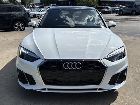 Used 2024 Audi A5 2.0T Premium Plus AWD/4WD image 12