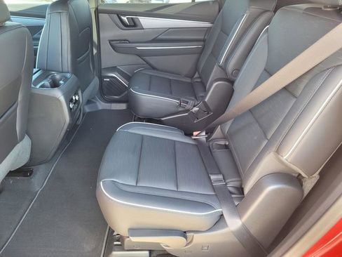 New 2026 Buick Enclave Sport Touring w/ Power Package image 24