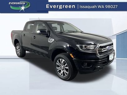 Used 2019 Ford Ranger Lariat