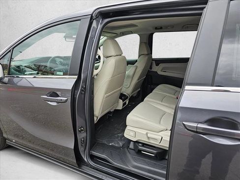 New 2026 Honda Odyssey EX-L image 12