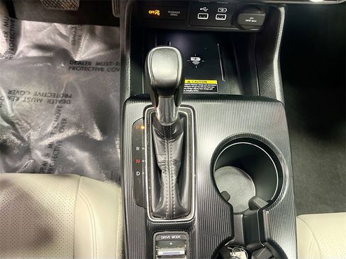 Used 2024 Honda Civic Touring image 17