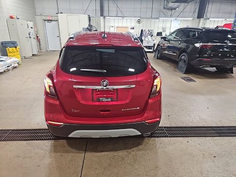 Used 2019 Buick Encore Preferred w/ Safety Package image 6