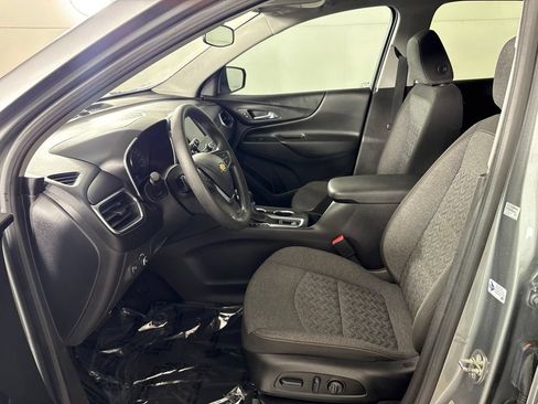 Used 2023 Chevrolet Equinox LT FWD image 23