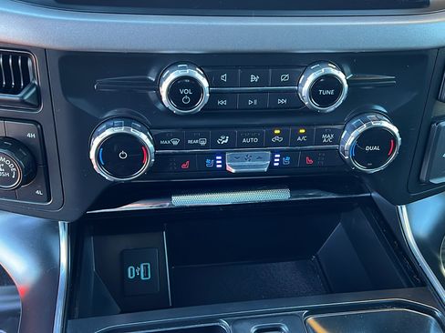 Used 2022 Ford F150 Raptor w/ Torsen Package AWD/4WD image 22