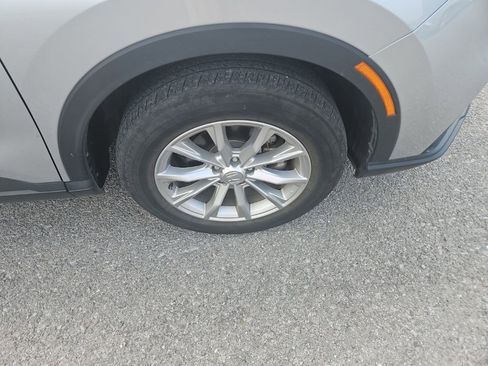 Used 2025 Honda CR-V EX-L image 10