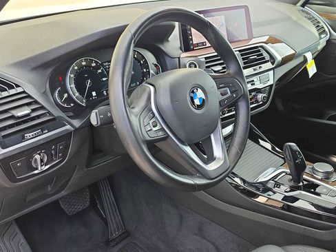 Used 2019 BMW X3 sDrive30i w/ Driving Assistance Package image 2
