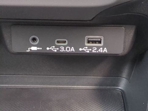 Used 2026 Subaru Crosstrek 2.0i Premium AWD/4WD image 30