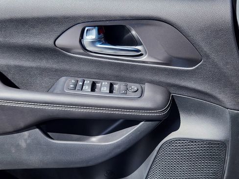 New 2026 Chrysler Voyager LX FWD image 22