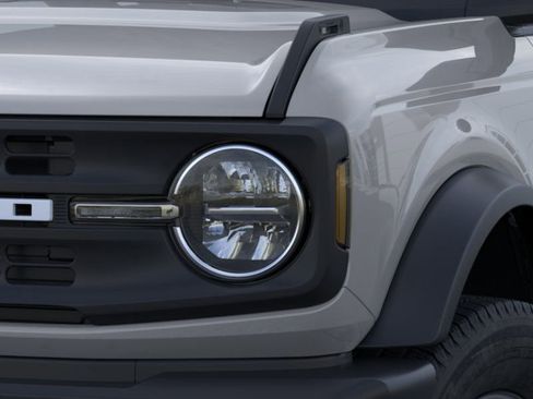 New 2026 Ford Bronco 2-Door image 20