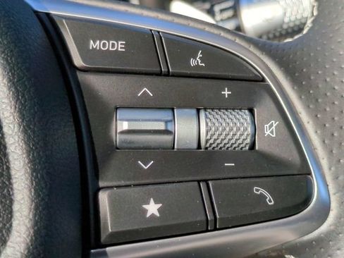 Certified 2026 Genesis G70 2.5T RWD image 25