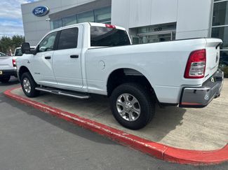 Used 2024 RAM 2500 Big Horn w/ Off Road Package video 2