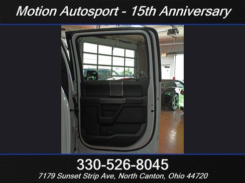 Used 2020 Ford F150 XLT w/ Equipment Group 302A Luxury AWD/4WD image 42