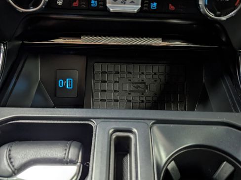 Used 2024 Ford F150 Lariat w/ Tow/Haul Package image 20