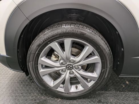 Used 2023 MAZDA CX-30 AWD 2.5 S w/ Preferred Package image 8