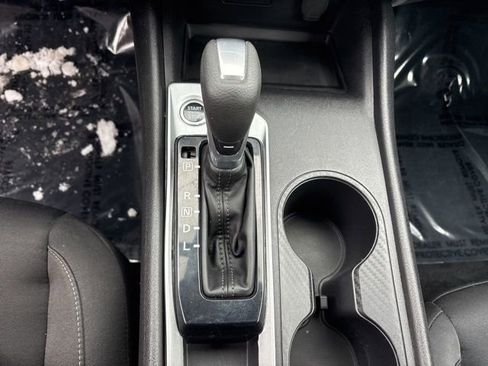 Used 2025 Nissan Altima 2.5 SV image 23