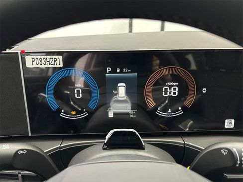 New 2026 Hyundai Santa Fe XRT image 29