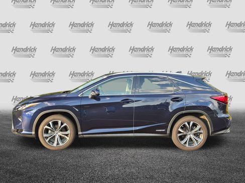 Used 2019 Lexus RX 450h AWD w/ Navigation Package image 7