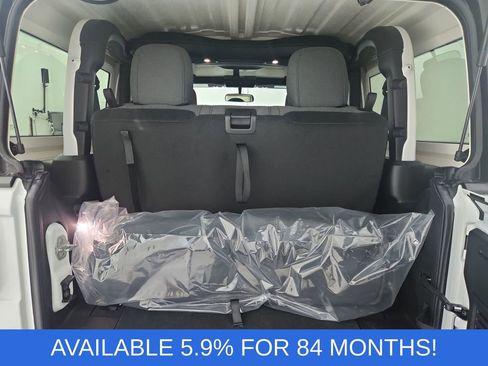 New 2026 Jeep Wrangler Sport image 29