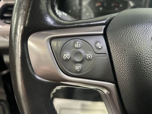 Used 2020 GMC Acadia AT4 w/ Driver Alert Package II image 13