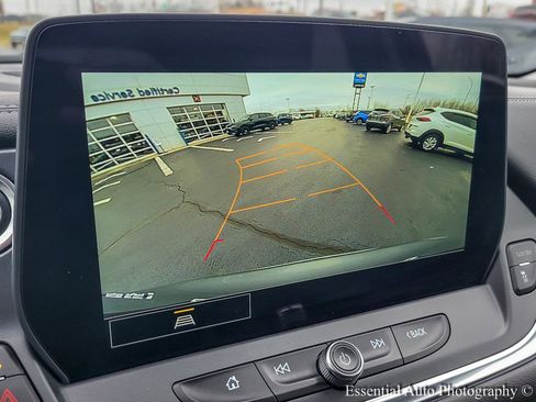 Certified 2023 Chevrolet Blazer LT w/ LPO, Floor Liner Package image 14