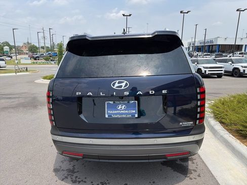 New 2026 Hyundai Palisade SEL FWD image 7