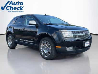 Used 2008 Lincoln MKX 2WD