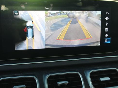 Used 2020 Mercedes-Benz GLE 350 4MATIC image 21