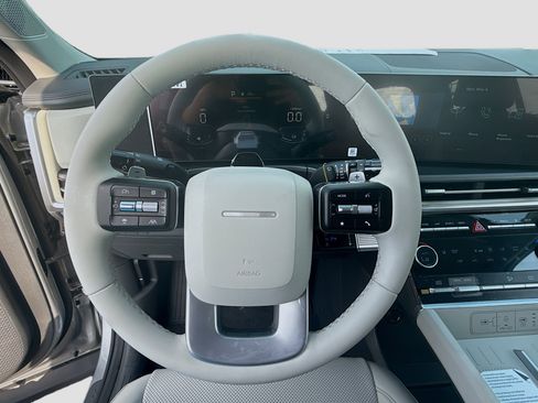 New 2026 Hyundai Santa Fe SEL FWD image 8