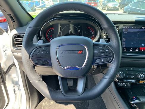 Used 2026 Dodge Durango GT AWD/4WD image 27