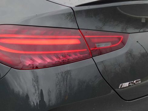 Certified 2025 Mercedes-Benz GLE 63 AMG S image 16