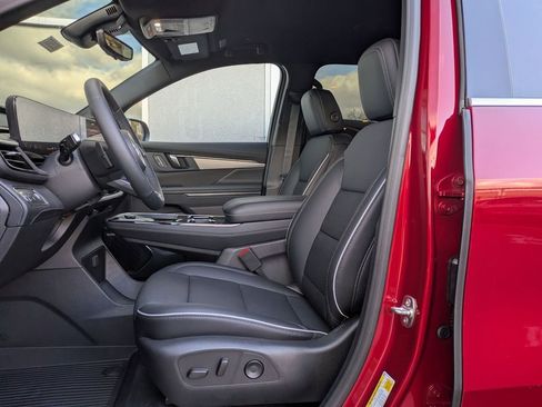 New 2026 Buick Enclave Preferred w/ Power Package image 14