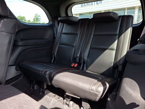 Used 2024 Dodge Durango GT AWD/4WD image 10