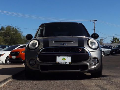 Used 2017 MINI Cooper S image 17