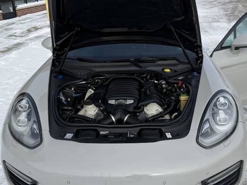 Used 2014 Porsche Panamera GTS image 43