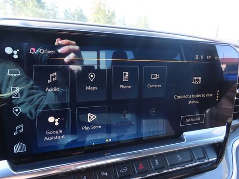 Used 2025 Chevrolet Silverado 2500 High Country image 29