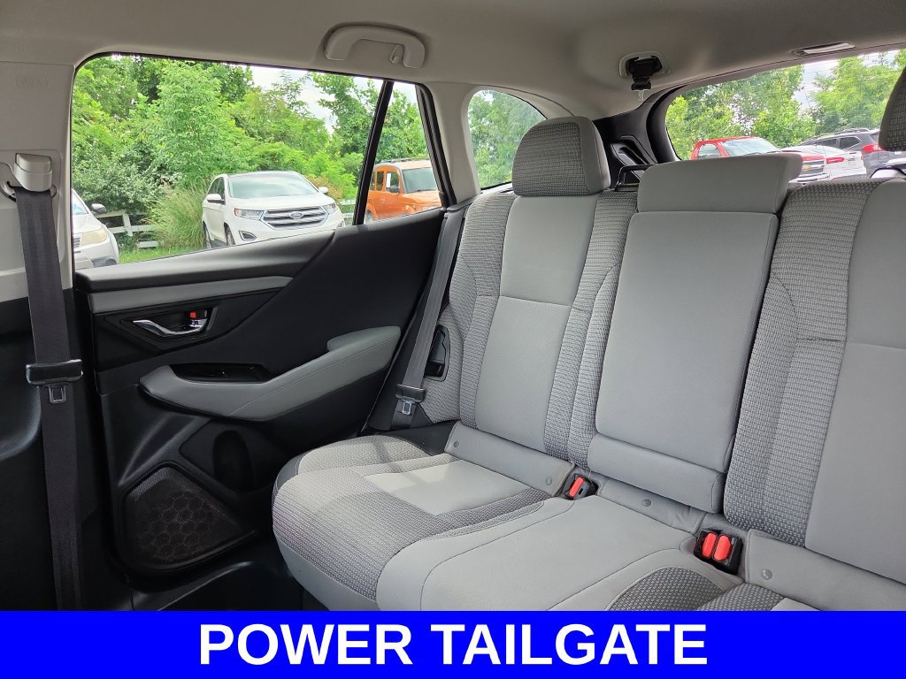 Used 2022 Subaru Outback Premium w/ Popular Package #1 AWD/4WD image 13