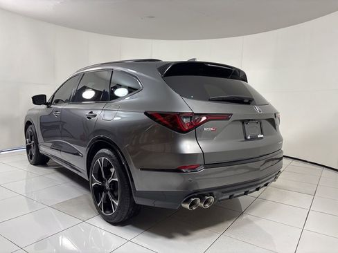 Used 2025 Acura MDX Type S image 3