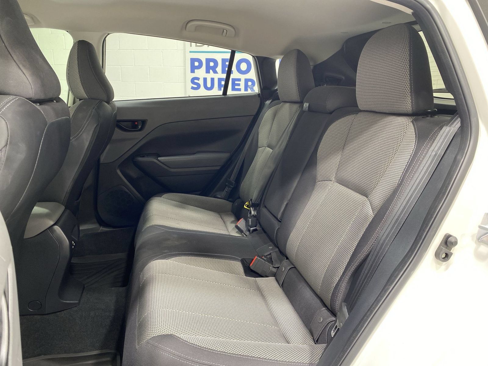 Used 2024 Subaru Crosstrek 2.0i Premium w/ Popular Package #3 AWD/4WD image 21