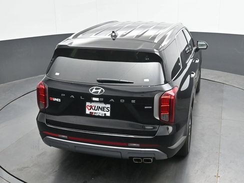 Used 2025 Hyundai Palisade SEL AWD/4WD image 31