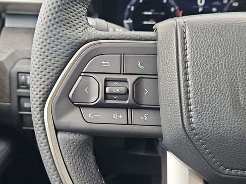 New 2026 Toyota Tacoma Limited AWD/4WD image 18